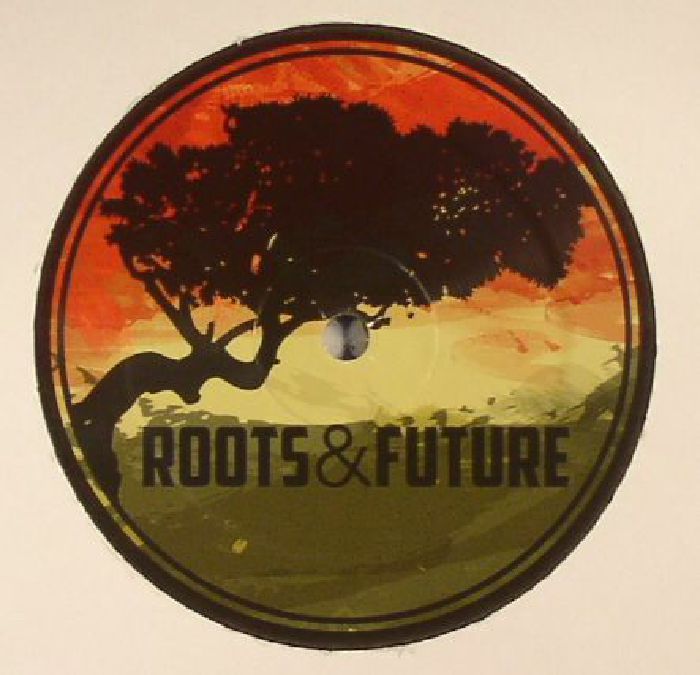 Roots & Future Vinyl