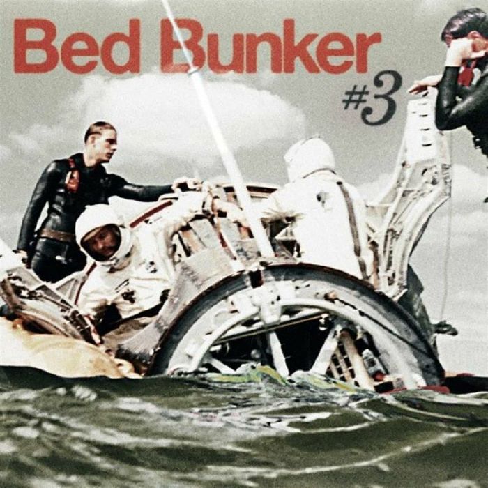 Bed Bunker  3