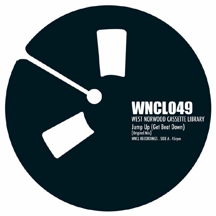 Wncl Vinyl