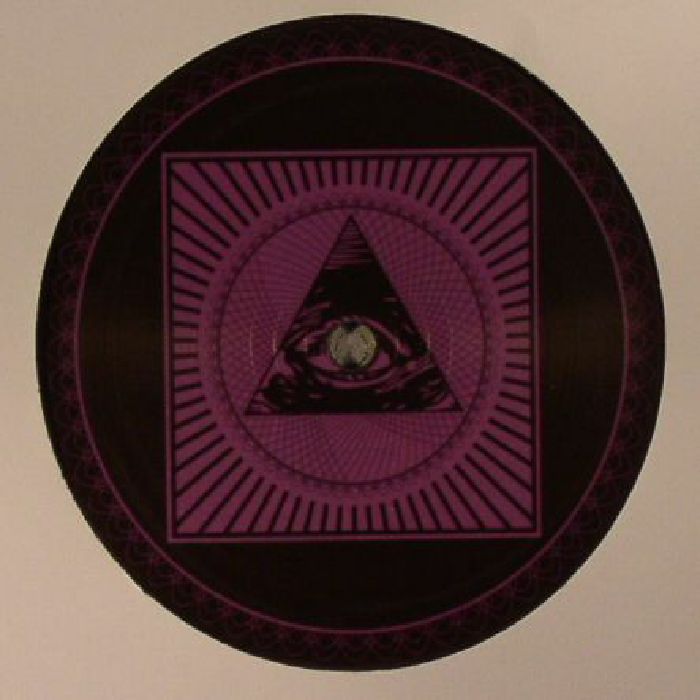 Eye Shadow Vinyl
