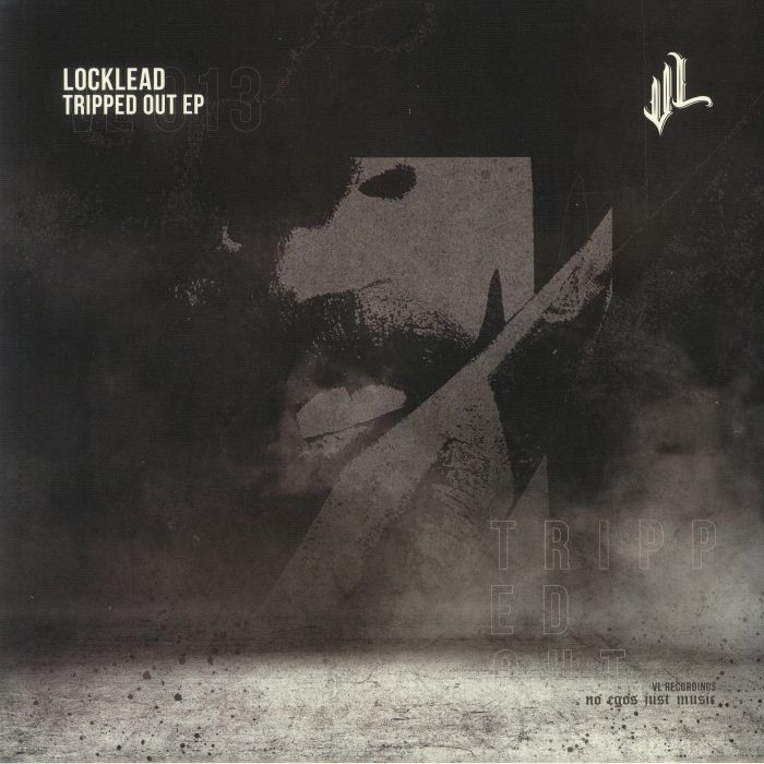 Locklead Tripped Out EP