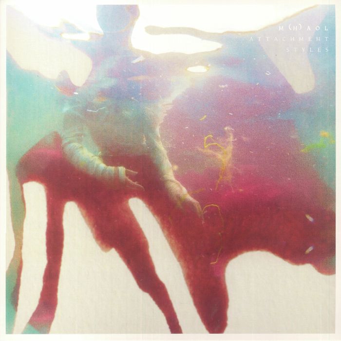 M (h)aol – Attachment Styles vinyl cover