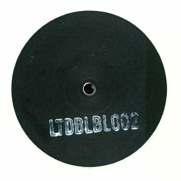 Nicolai Zagrodnick Vinyl