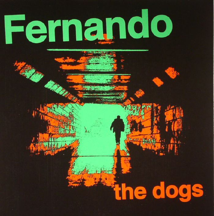 Fernando The Dogs