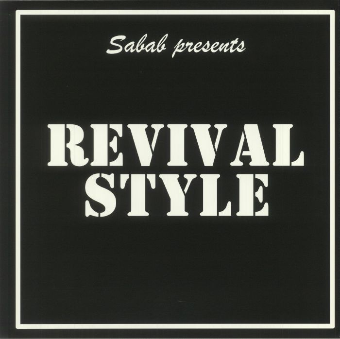 Sabab Revival Style