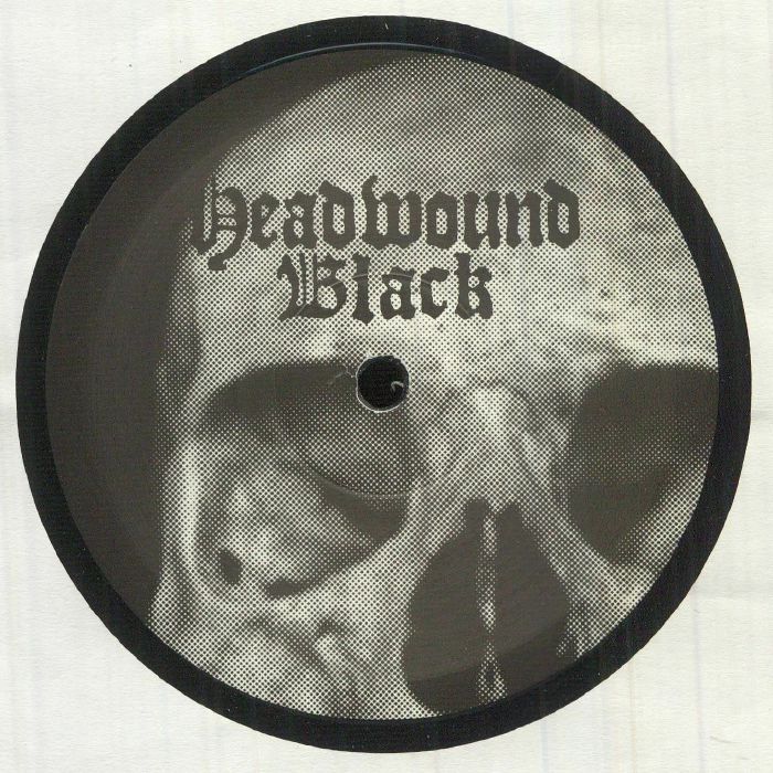 Headwound Recordingz Vinyl