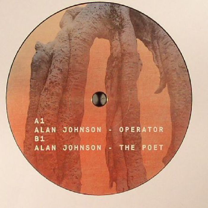 Alan Johnson Operator