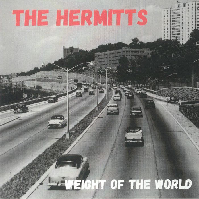 The Hermitts Weight Of The World