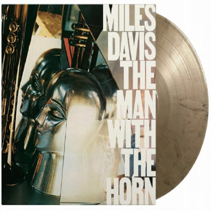 Miles Davis The Man With The Horn