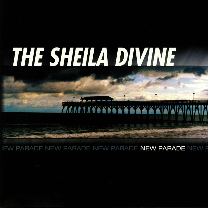 The Sheila Divine New Parade