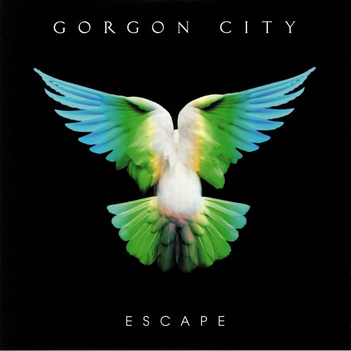 Gorgon City Escape