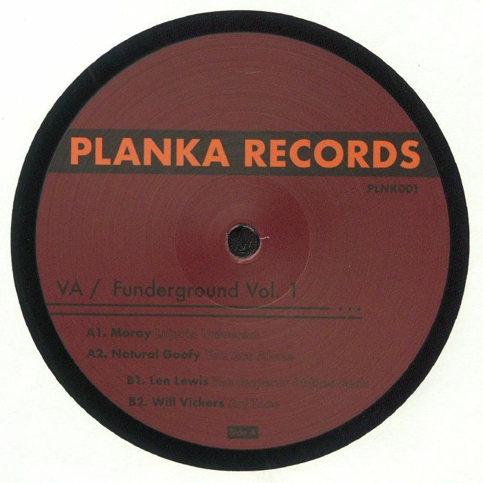 Planka Vinyl