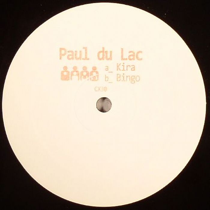Paul Du Lac Kira