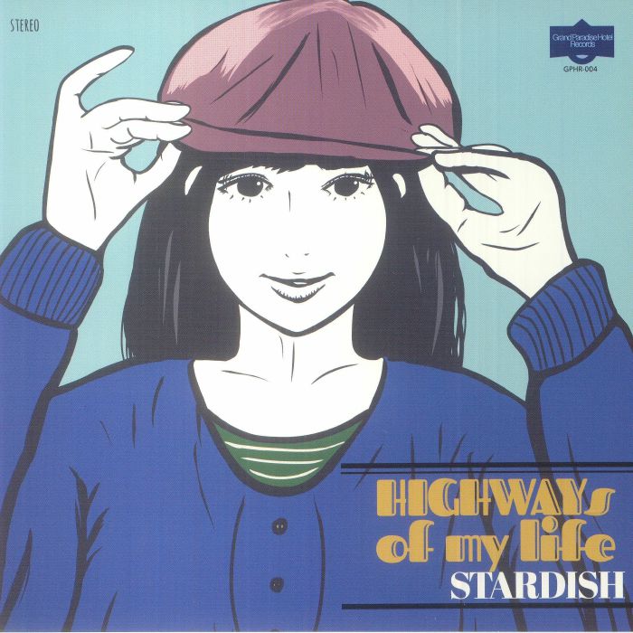 Stardish Highways Of My Life (Record Store Day RSD 2023)