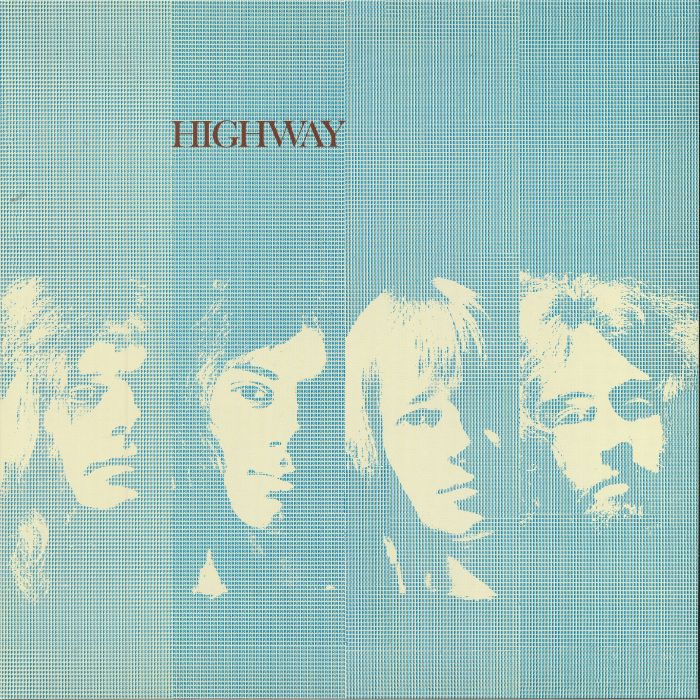 Free Highway (remastered)