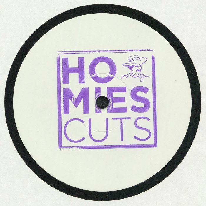 Homies Collective No 1