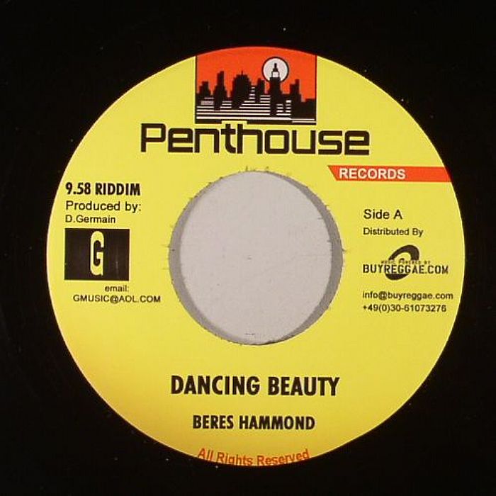 Beres Hammond | Romain Virgo Dancing Beauty