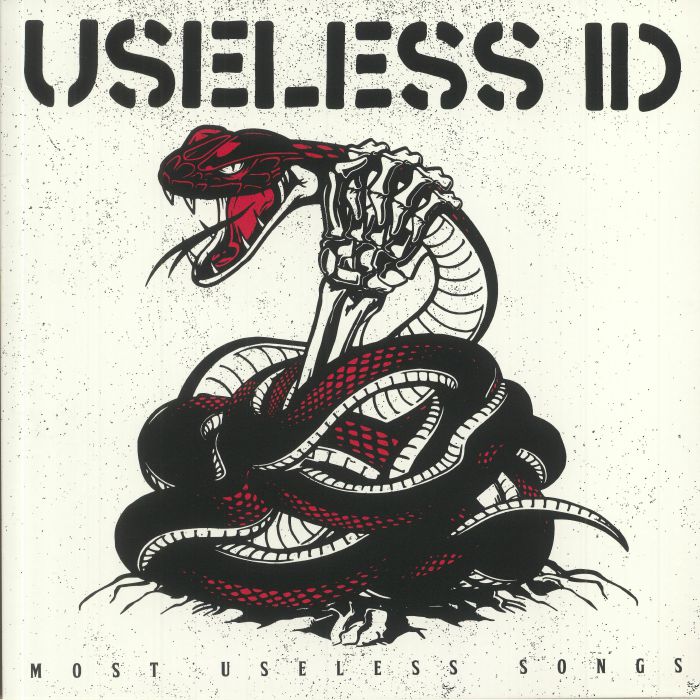 Useless Id Most Useless Songs