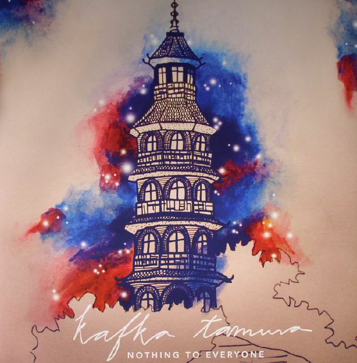 Kafka Tamura Nothing To Everyone