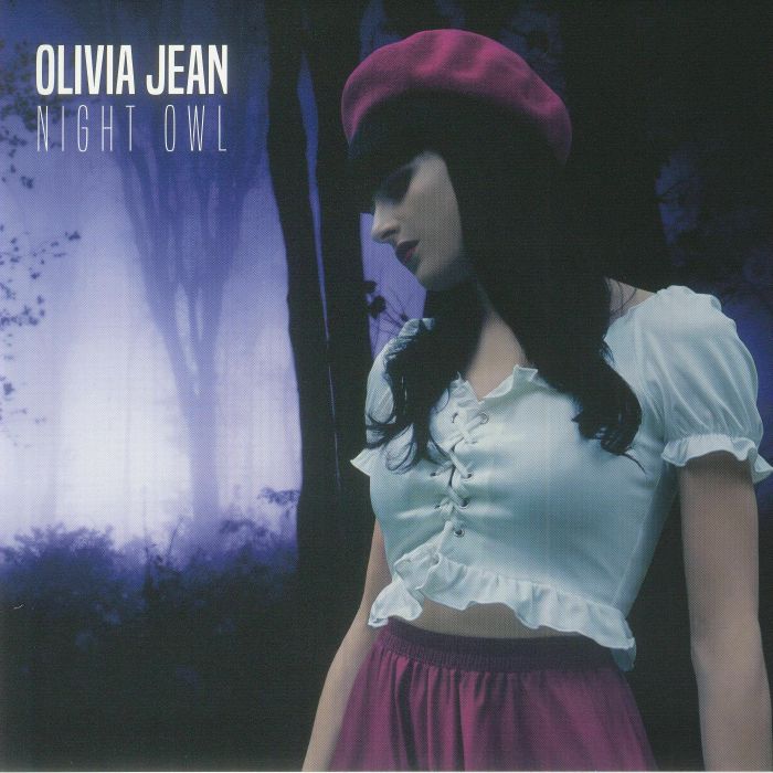 Olivia Jean Night Owl