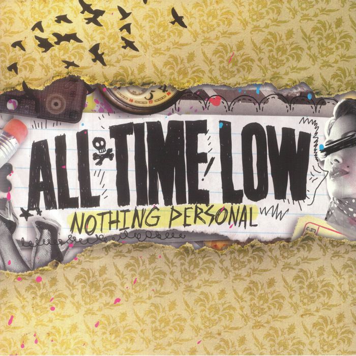 All Time Low Nothing Personal