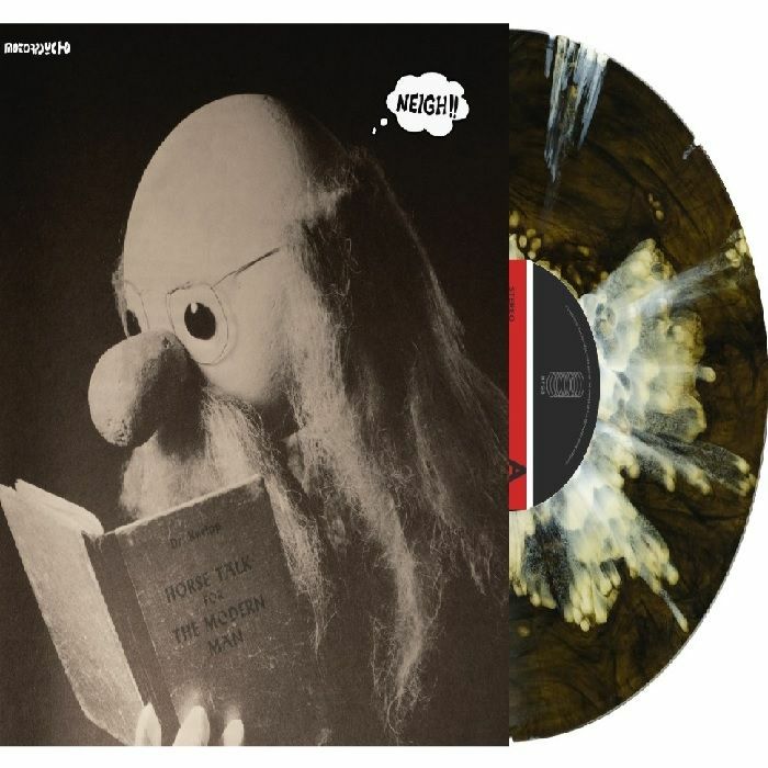 Det Nordenfjeldske Grammofonselskab Vinyl