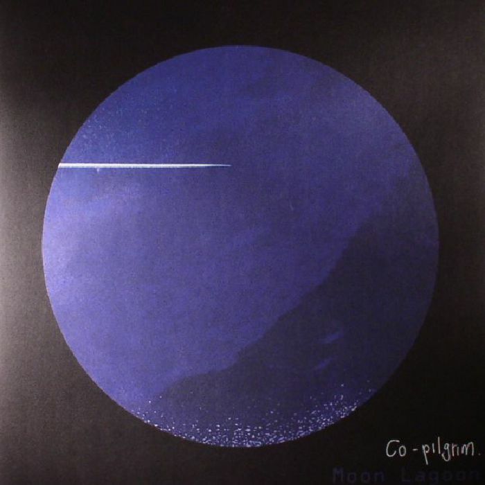 Co Pilgrim Moon Lagoon