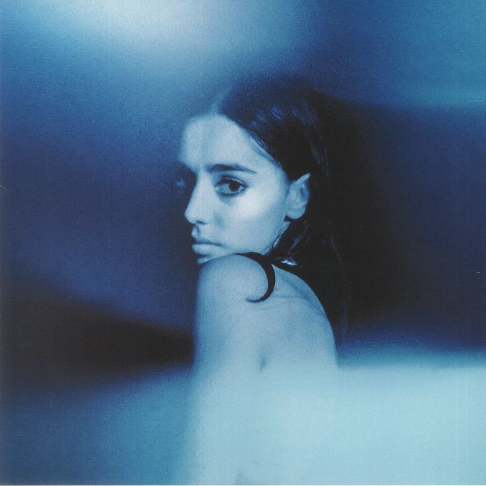 Samia – Honey vinyl cover