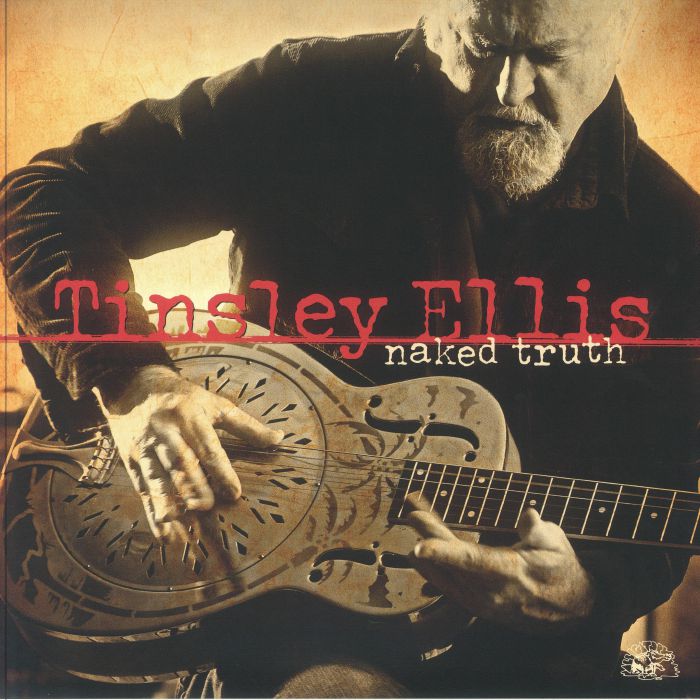 Tinsley Ellis Vinyl