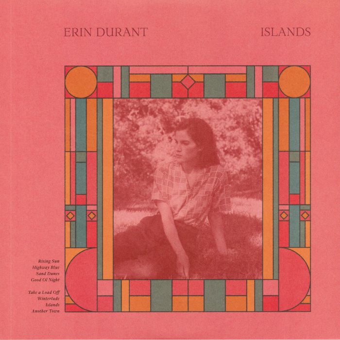 Erin Durant Islands