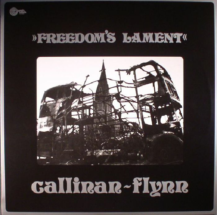 Callinan Flynn Freedoms Lament (reissue)
