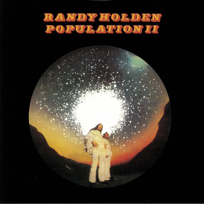 Randy Holden Population II