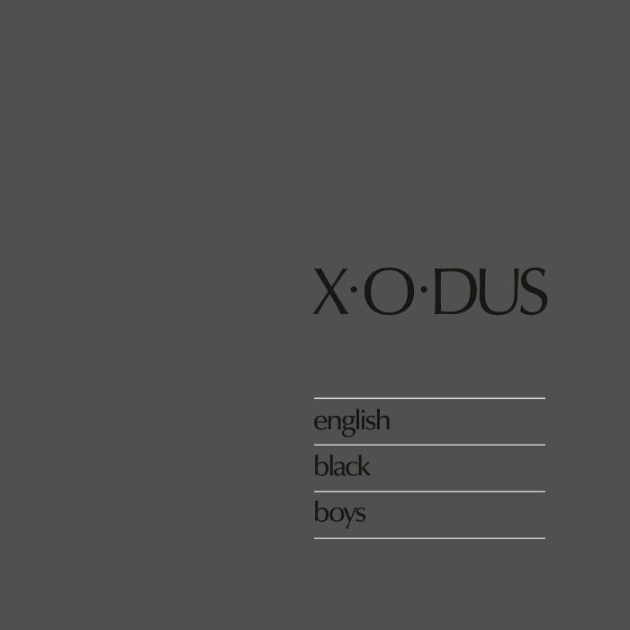 X O Dus Vinyl
