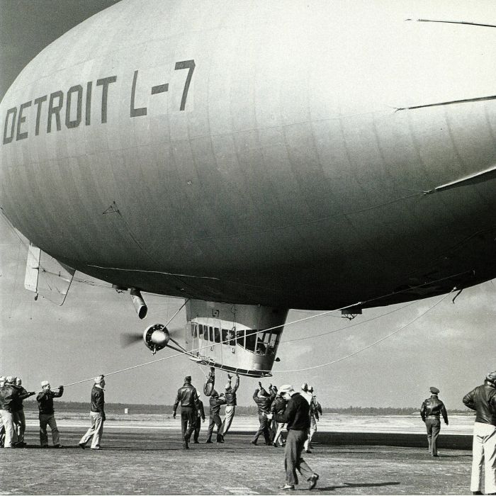 L7 Detroit
