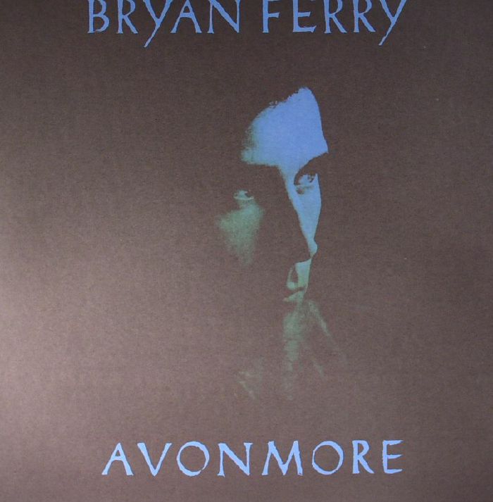 Bryan Ferry Avonmore (remixes)