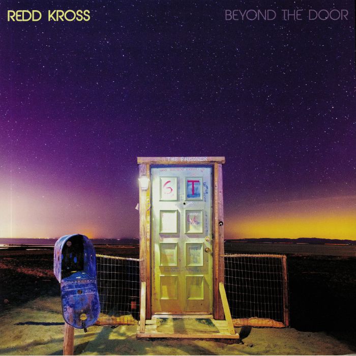 Redd Kross – Beyond The Door vinyl cover