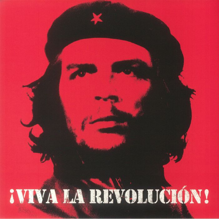 Various Artists Viva La Revolucion
