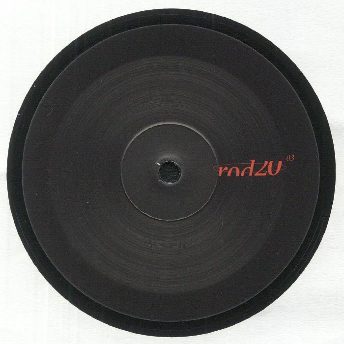 Rod20 Vinyl