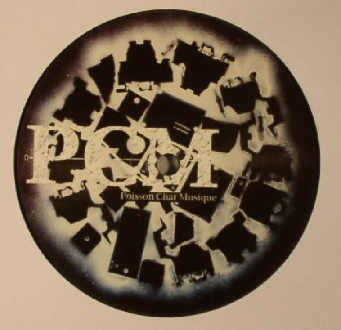 Tim Dornbusch EP