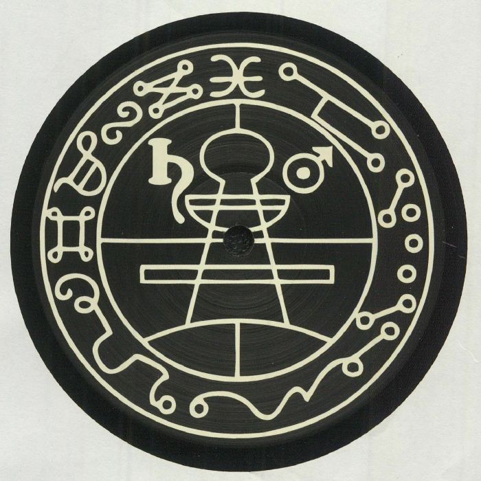 Lemegeton Vinyl