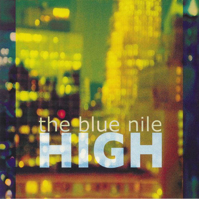 The Blue Nile High