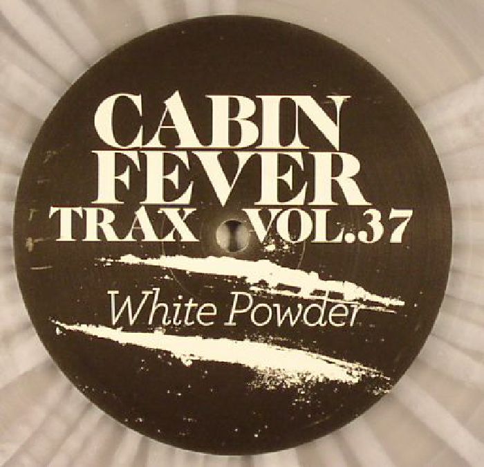 Cabin Fever Trax Vol 37