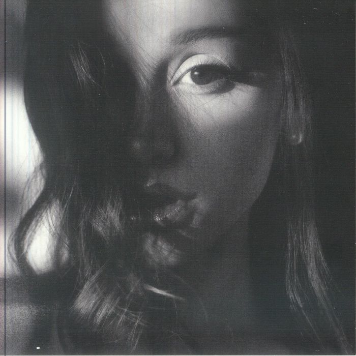 Ariana Grande – Hate That I Made You Love Me vinyl cover