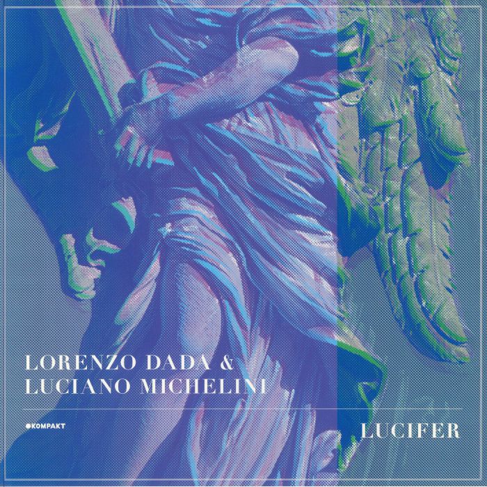 Lorenzo Dada | Luciano Michelini Lucifer