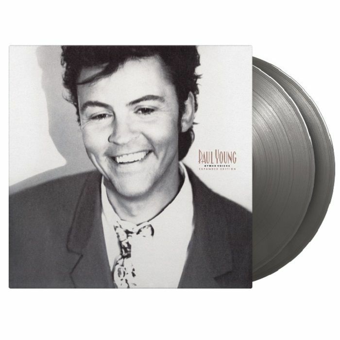 Paul Young Other Voices (35th Anniversary Expanded Edition)