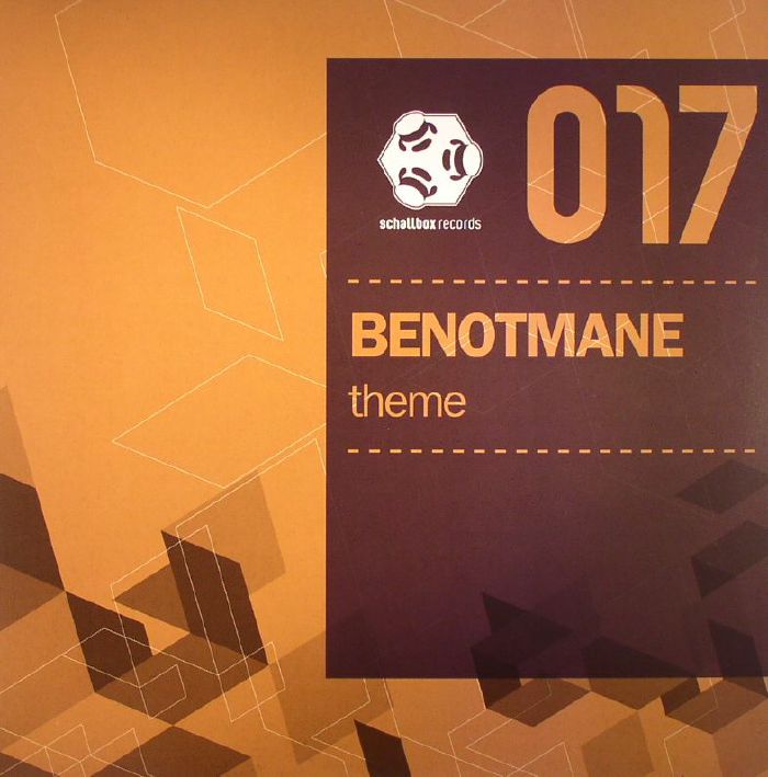 Benotmane Vinyl