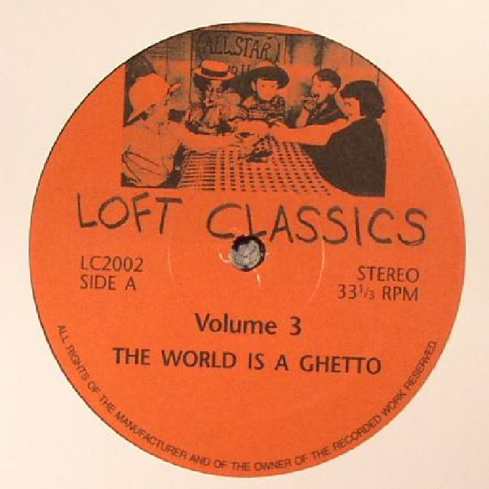 Loft Classics Loft Classics Vol 3