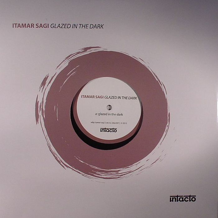 Itama Sagi Vinyl
