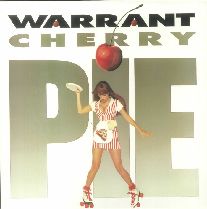 Warrant Cherry Pie