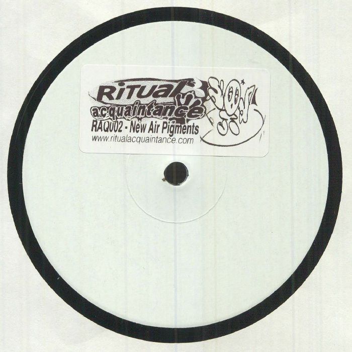 New Air Pigments New Air Pigments